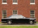 Rolls-Royce Camargue 1975 года (UK)